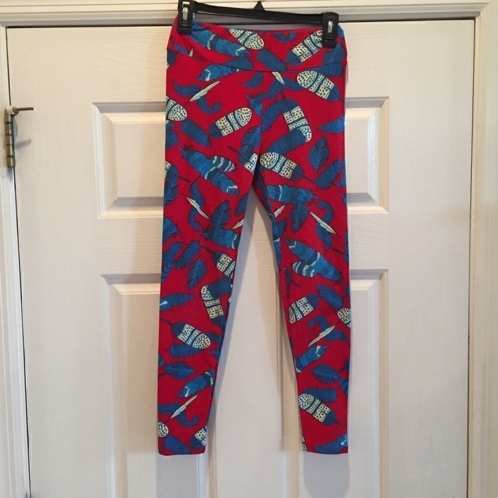 Lularoe Leggings 